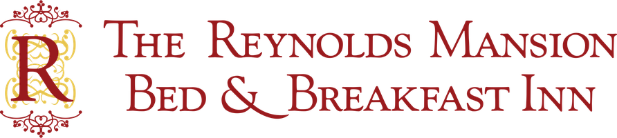The Reynolds Mansion Bed and Breakfast Inn — Asheville NC
