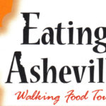 Walking food tour of Asheville
