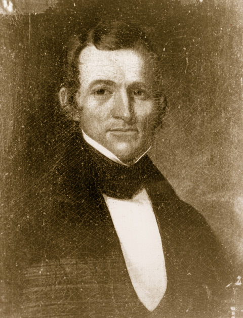 Colonel Daniel Reynolds | Asheville, NC