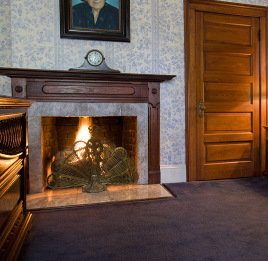 Reynolds Residence, Asheville Bed &amp; Breakfast &amp; Luxury Lodging | The Reynolds Mansion
